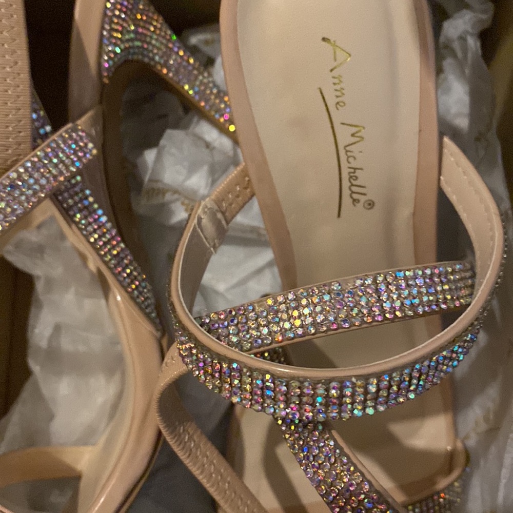 Shoes - Picture 2 of 2